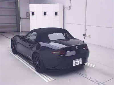 Mazda ROADSTER