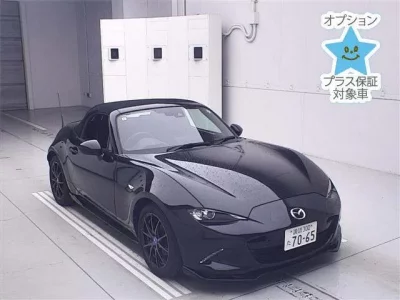 Mazda ROADSTER