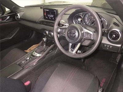 Mazda ROADSTER