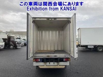 Nissan ATLAS