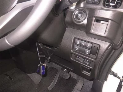 Mazda FLAIR