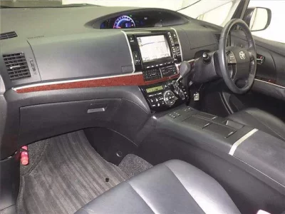 Toyota ESTIMA HYBRID