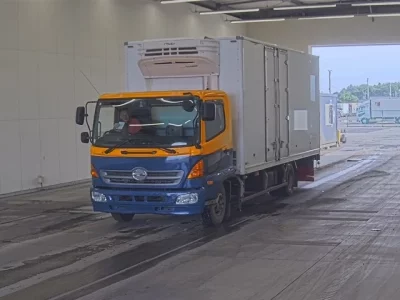 Hino RANGER