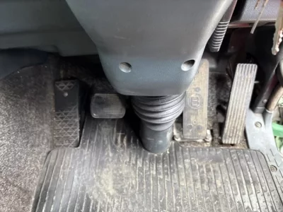 Mitsubishi SUPER GREAT