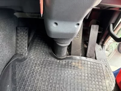Mitsubishi SUPER GREAT