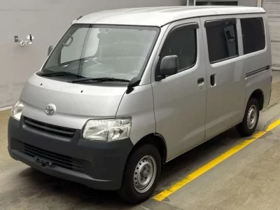 Toyota TOWN ACE VAN