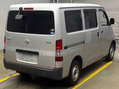 Toyota TOWN ACE VAN