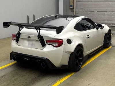 Toyota 86