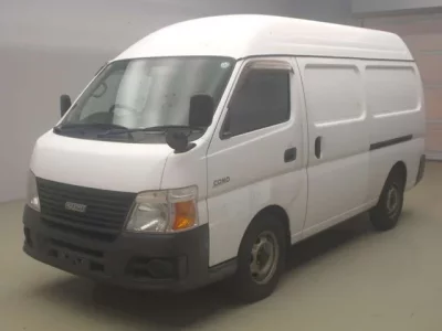 Isuzu COMO