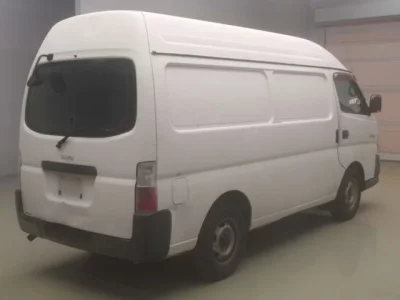 Isuzu COMO