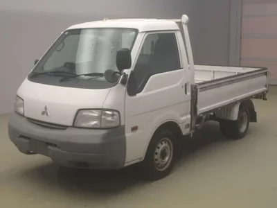 Mitsubishi DELICA TRUCK