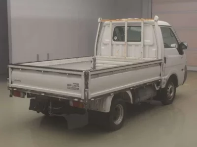 Mitsubishi DELICA TRUCK