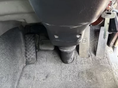 Mitsubishi SUPER GREAT
