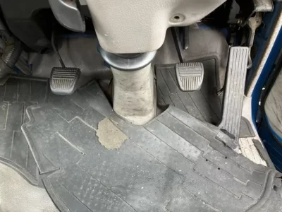 Toyota TOYOACE