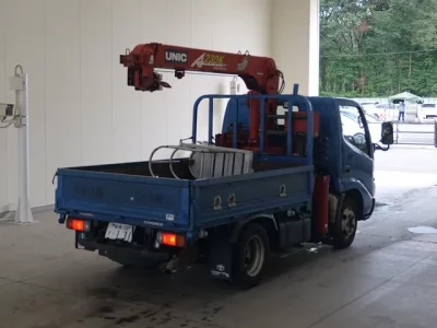 Toyota TOYOACE