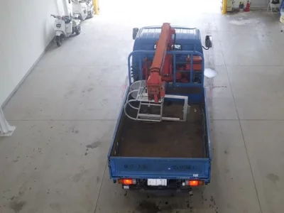 Toyota TOYOACE