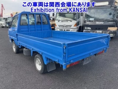 Toyota LITE ACE TRUCK