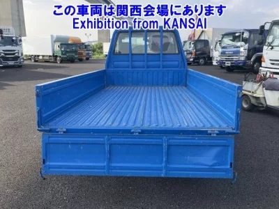 Toyota LITE ACE TRUCK
