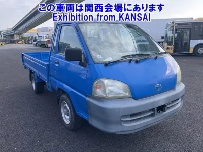 Toyota LITE ACE TRUCK
