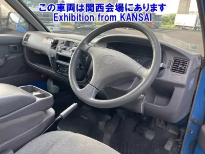 Toyota LITE ACE TRUCK