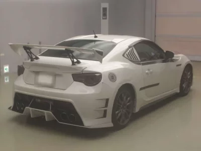 Toyota 86