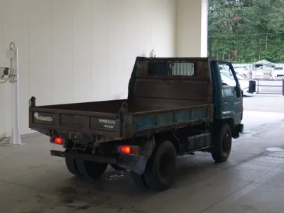 Toyota DYNA