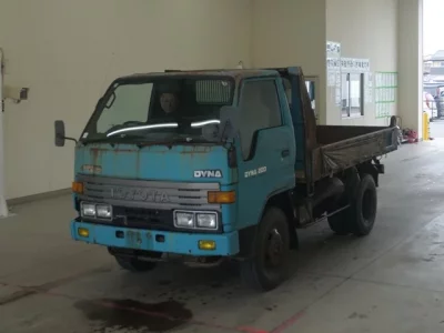 Toyota DYNA