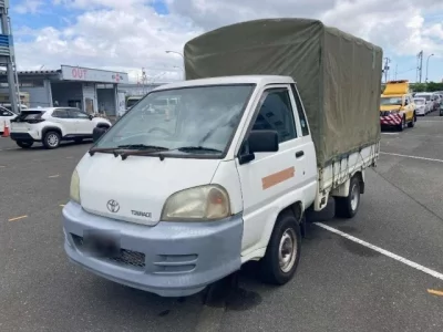Toyota TOWN ACE TRUCK