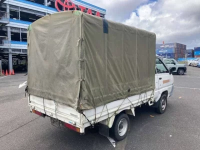 Toyota TOWN ACE TRUCK