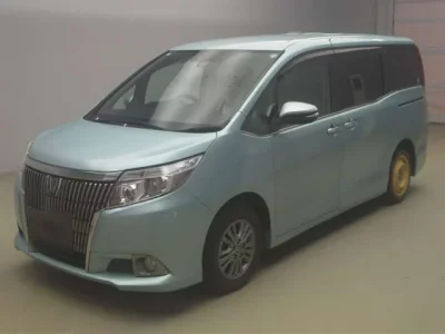 Toyota ESQUIRE