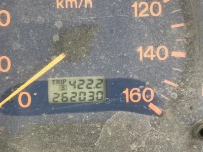 Mazda TITAN