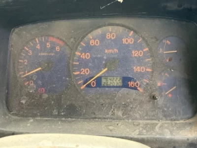Mazda TITAN