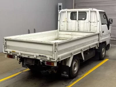 Toyota HIACE TRUCK