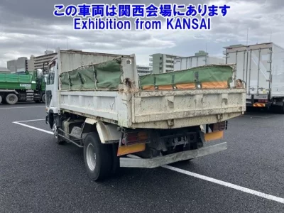 Nissan CONDOR