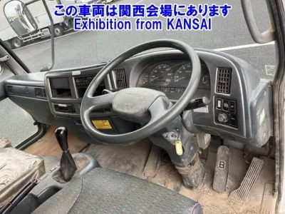 Nissan CONDOR