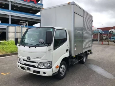 Toyota DYNA