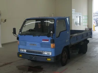 Mazda TITAN