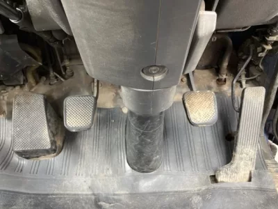 Mazda TITAN