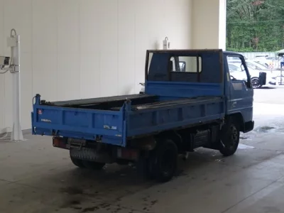 Mazda TITAN