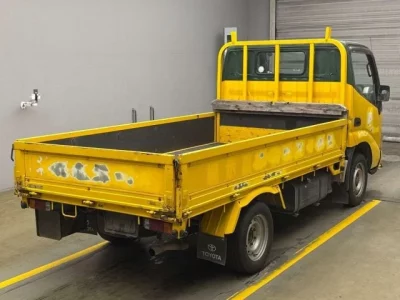 Toyota TOYOACE