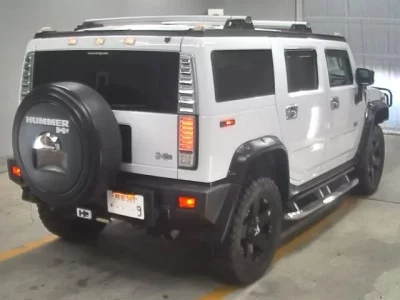 Hummer OTHER