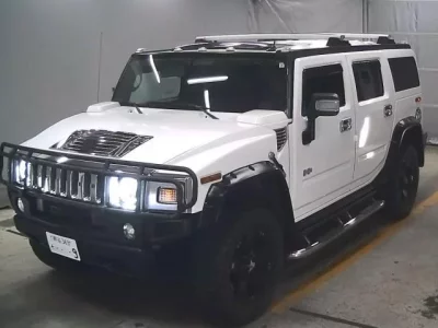 Hummer OTHER