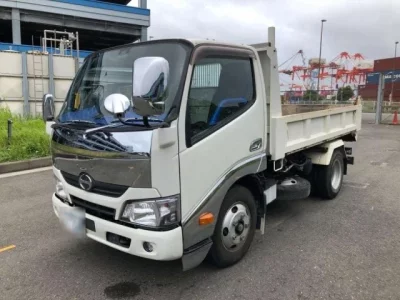 Hino DUTRO
