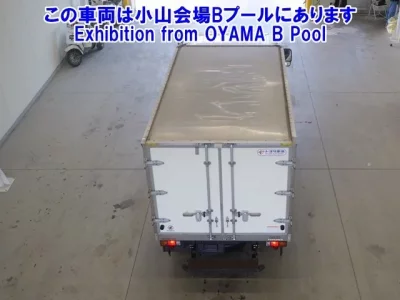 Toyota TOYOACE