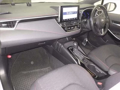 Toyota COROLLA SPORT