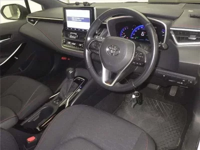 Toyota COROLLA SPORT
