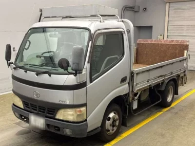 Toyota DYNA