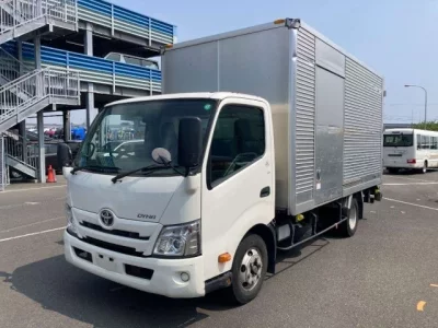 Toyota DYNA