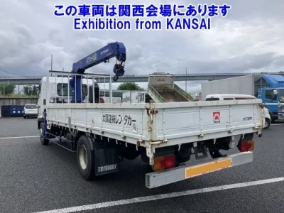 Hino RANGER
