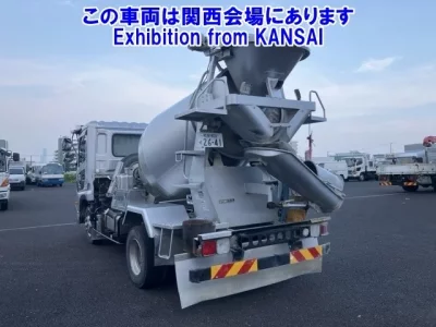 Nissan CONDOR